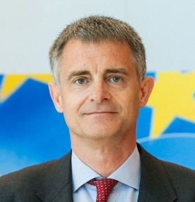 Alberto Potoschnig.