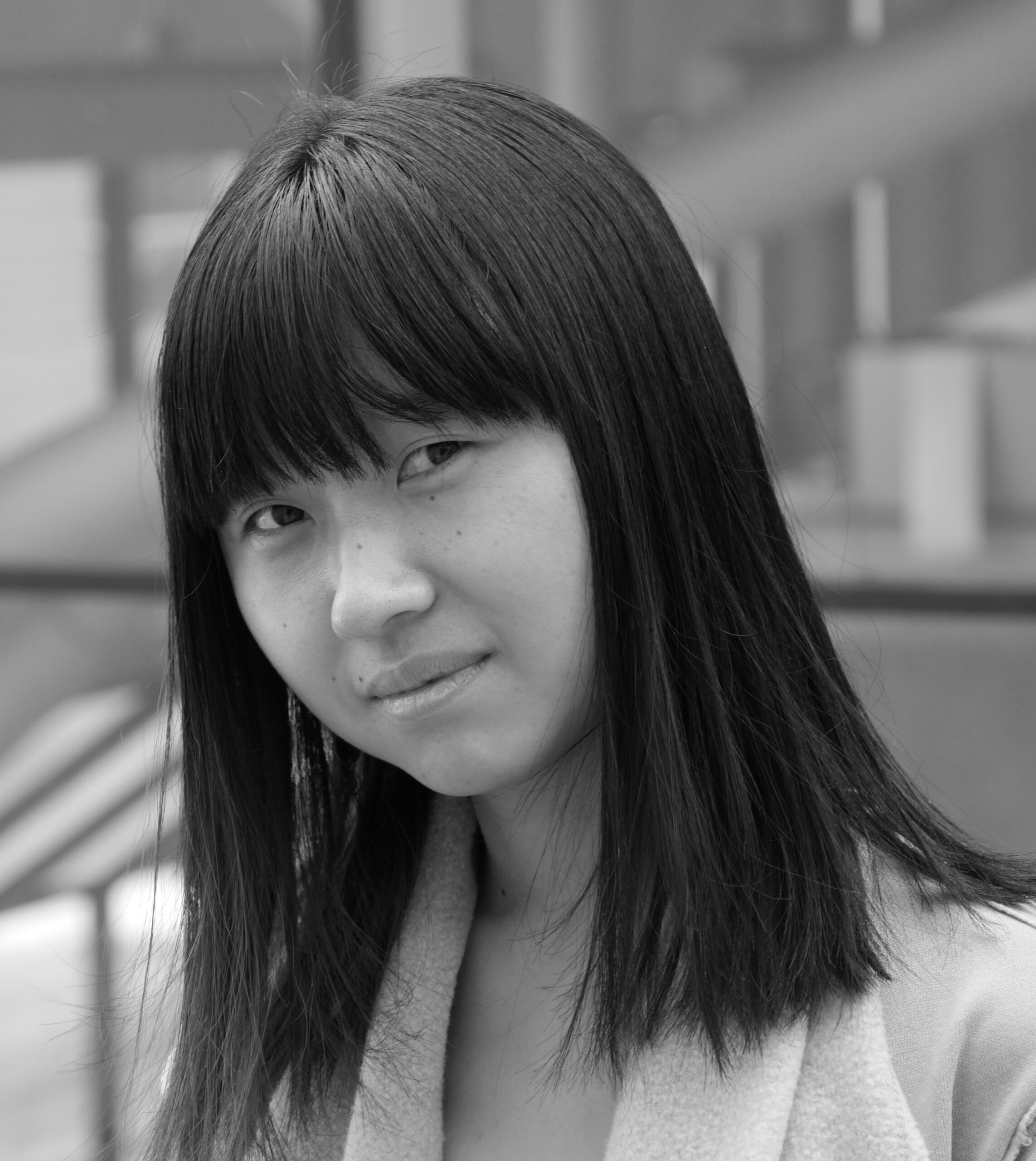 Headshot of Ling Yiu.