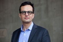 Ali Malkawi