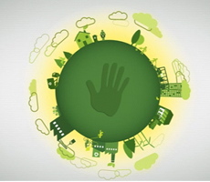 SHINE Summit logo.