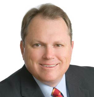 Headshot of Scott Smith.