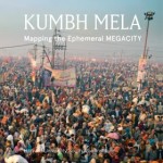 Promotional poster for Kumbh Mela.
