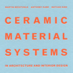 Promotional poster for Ceramic Material Systems.