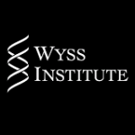 Wyss Institute logo.