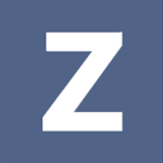 Logo of Z.