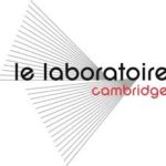 Le laboratoire cambridge logo.
