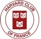 Harvard Club of France logo.