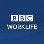 BBC Worklife logo.