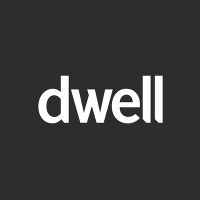 Dwell logo
