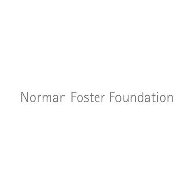Norman Foster Foundation logo