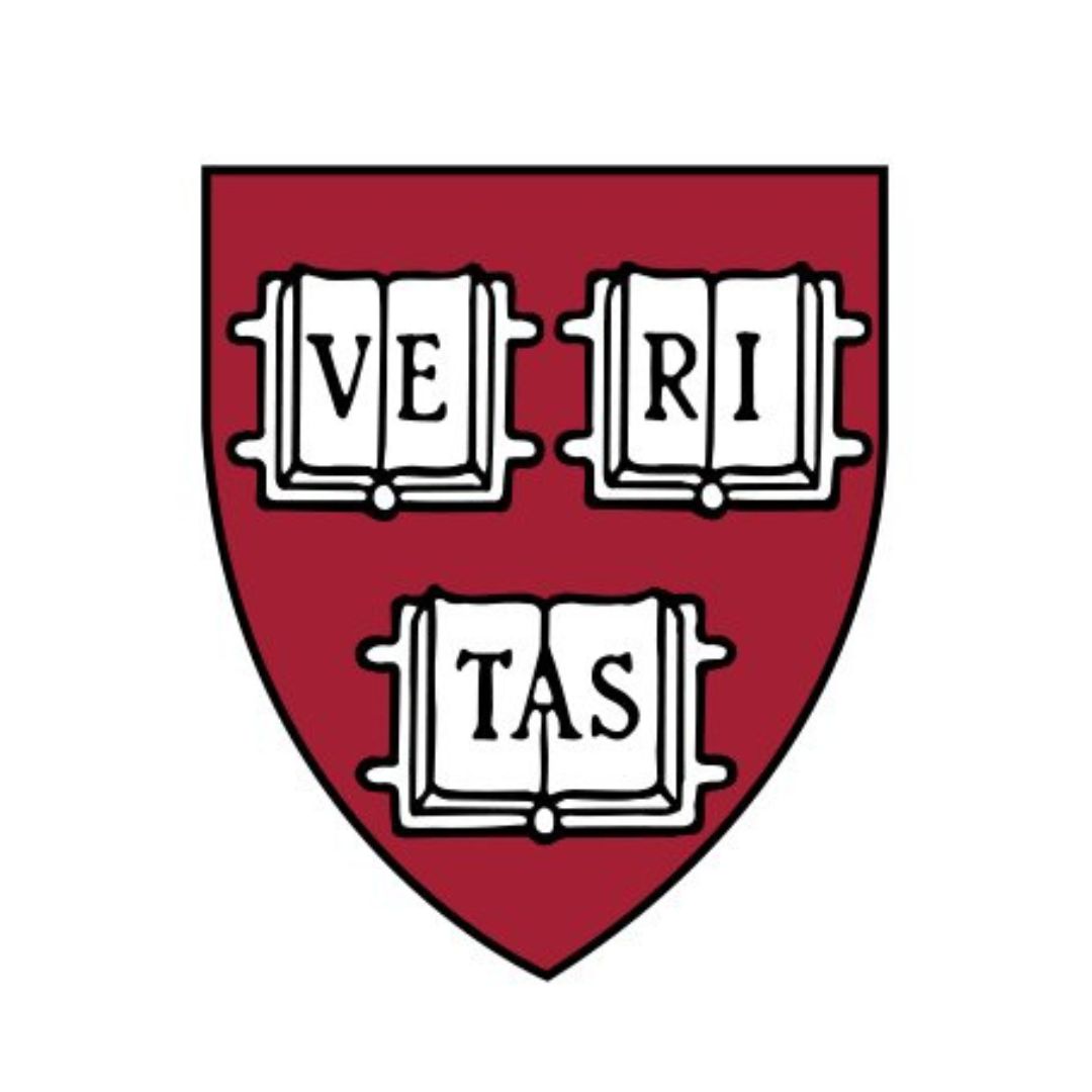 Harvard shield