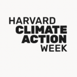 Climate Action Week logo.