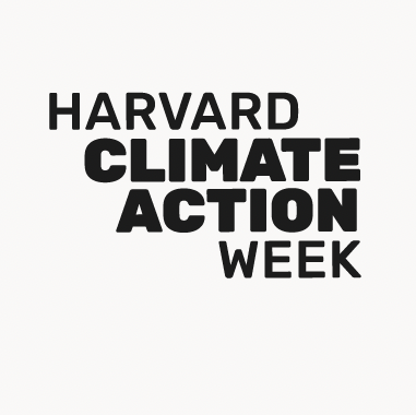 Climate Action Week logo.