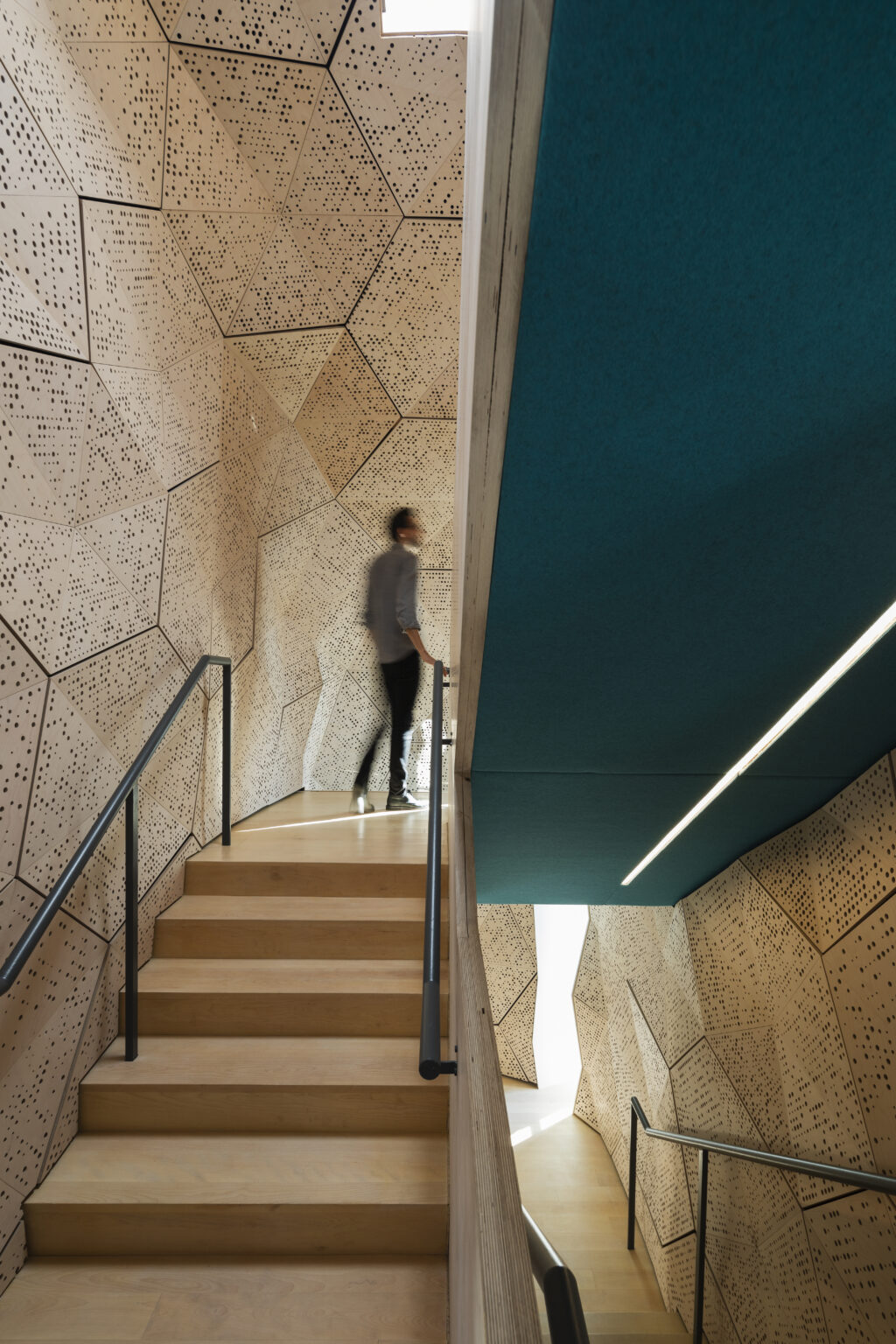 HouseZero™ - Center for Green Buildings and Cities
