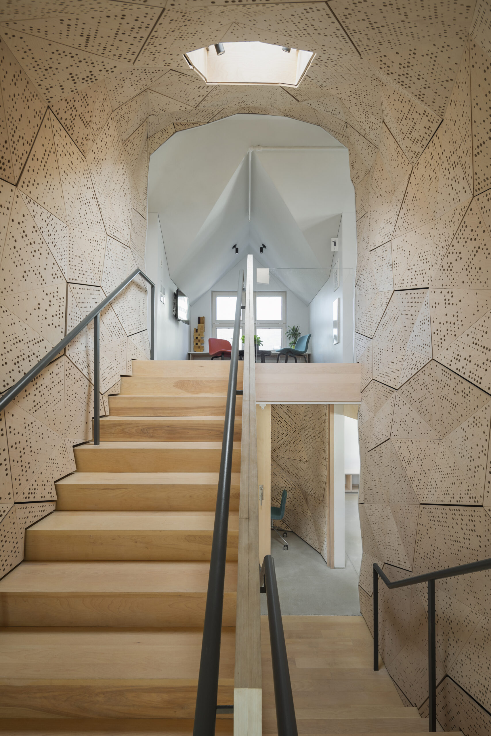 HouseZero™ - Center for Green Buildings and Cities
