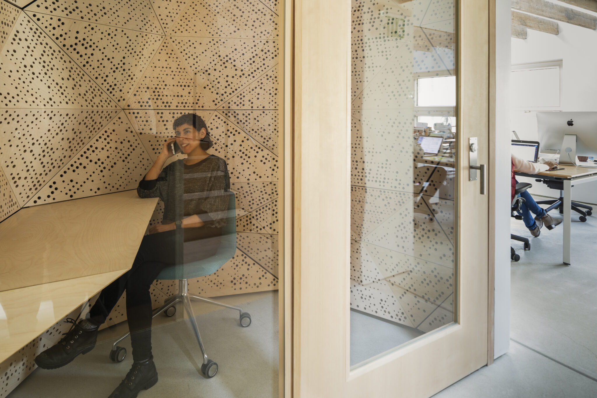 HouseZero™ - Center for Green Buildings and Cities