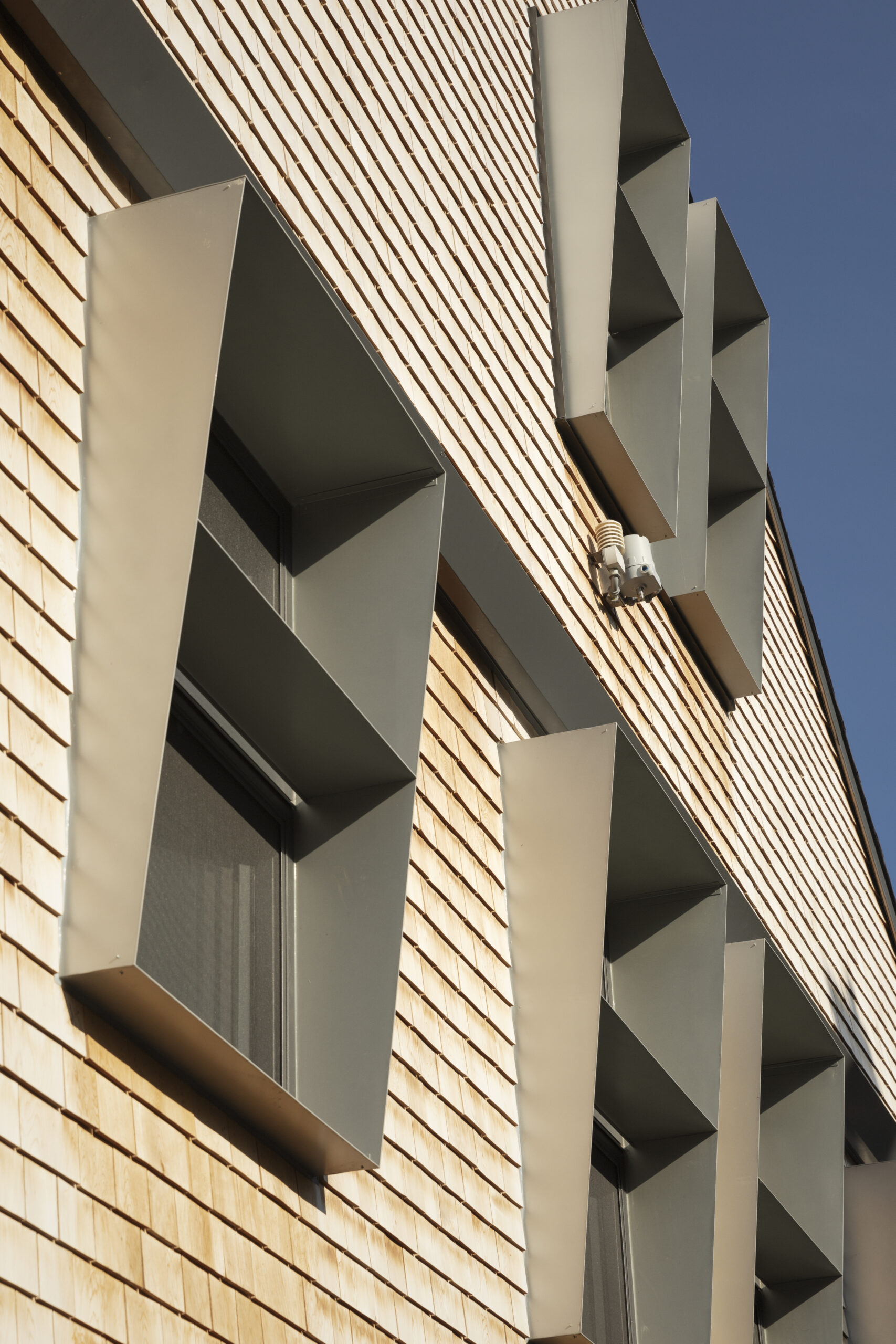 HouseZero™ - Center for Green Buildings and Cities