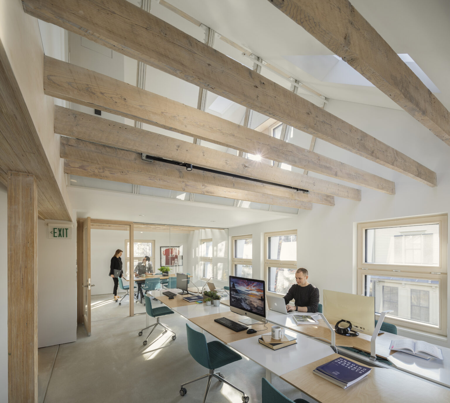 HouseZero™ - Center for Green Buildings and Cities