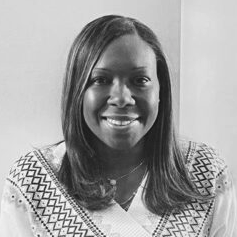 Headshot of Janice Gilkes.