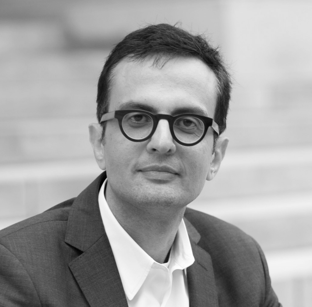 Ali Malkawi