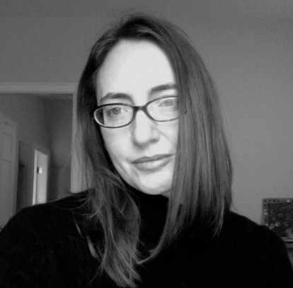 Erika Naginski
