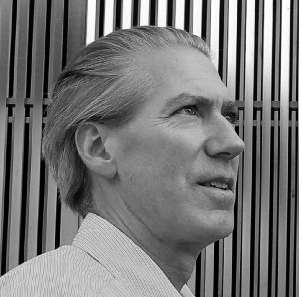 James Carpenter
