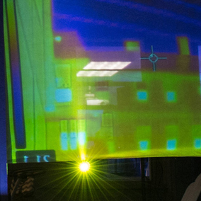  Presentation image used in 2014 Challenge Conference.
