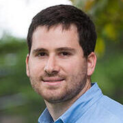 Jarad Mason Headshot